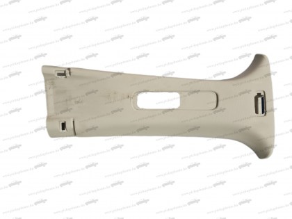 TKE B oszlop burkolat JF